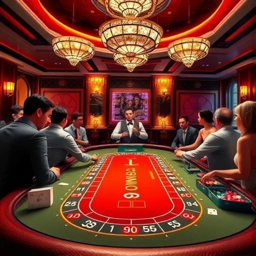 bet 599
